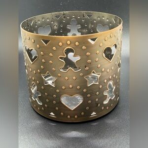 Bath & Body Works Candle Holder